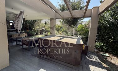 Casa en Arriendo Chamisero Colina a pasos de Alianza Francesa 3D 3B Terraza Jacuzzi