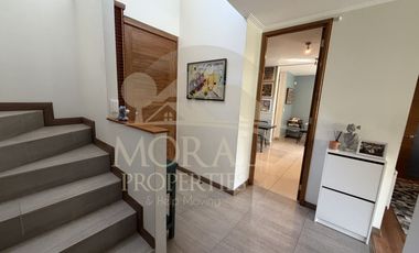 Casa en Arriendo Chamisero Colina a pasos de Alianza Francesa 3D 3B Terraza Jacuzzi