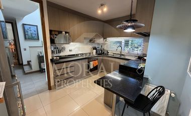 Casa en Arriendo Chamisero Colina a pasos de Alianza Francesa 3D 3B Terraza Jacuzzi