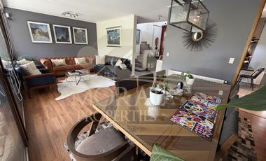 Casa en Arriendo Chamisero Colina a pasos de Alianza Francesa 3D 3B Terraza Jacuzzi