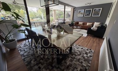 Casa en Arriendo Chamisero Colina a pasos de Alianza Francesa 3D 3B Terraza Jacuzzi