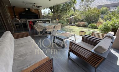 Casa en Arriendo Chamisero Colina a pasos de Alianza Francesa 3D 3B Terraza Jacuzzi