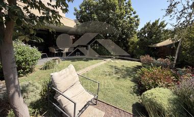 Casa en Arriendo Chamisero Colina a pasos de Alianza Francesa 3D 3B Terraza Jacuzzi