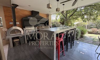 Casa en Arriendo Chamisero Colina a pasos de Alianza Francesa 3D 3B Terraza Jacuzzi