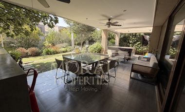 Casa en Arriendo Chamisero Colina a pasos de Alianza Francesa 3D 3B Terraza Jacuzzi