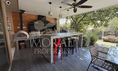 Casa en Arriendo Chamisero Colina a pasos de Alianza Francesa 3D 3B Terraza Jacuzzi