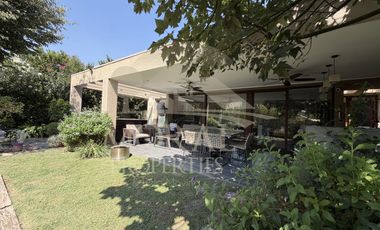 Casa en Arriendo Chamisero Colina a pasos de Alianza Francesa 3D 3B Terraza Jacuzzi