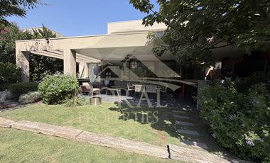 Casa en Arriendo Chamisero Colina a pasos de Alianza Francesa 3D 3B Terraza Jacuzzi