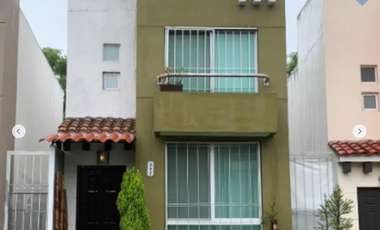 REMATE BANCARIO - Casa en venta Puerto Santos 1200