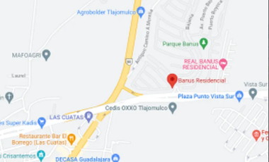 REMATE BANCARIO - Casa en venta Puerto Santos 1200