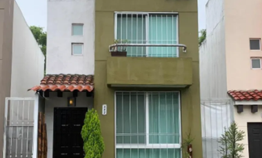 REMATE BANCARIO - Casa en venta Puerto Santos 1200