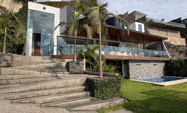 ✨ Residencia de lujo en Casuarinas: vistas infinitas, piscina privada, gimnasio y zona de parrilla premium