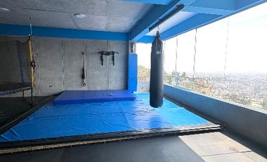 ✨ Residencia de lujo en Casuarinas: vistas infinitas, piscina privada, gimnasio y zona de parrilla premium