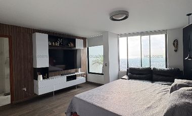 ✨ Residencia de lujo en Casuarinas: vistas infinitas, piscina privada, gimnasio y zona de parrilla premium
