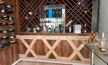 ✨ Residencia de lujo en Casuarinas: vistas infinitas, piscina privada, gimnasio y zona de parrilla premium