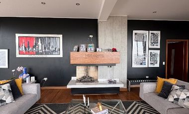 ✨ Residencia de lujo en Casuarinas: vistas infinitas, piscina privada, gimnasio y zona de parrilla premium