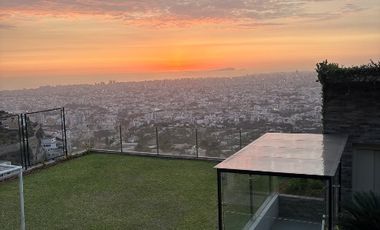 ✨ Residencia de lujo en Casuarinas: vistas infinitas, piscina privada, gimnasio y zona de parrilla premium