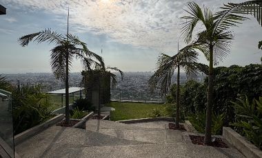 ✨ Residencia de lujo en Casuarinas: vistas infinitas, piscina privada, gimnasio y zona de parrilla premium