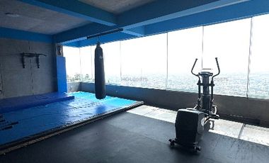 ✨ Residencia de lujo en Casuarinas: vistas infinitas, piscina privada, gimnasio y zona de parrilla premium