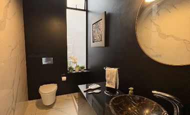 ✨ Residencia de lujo en Casuarinas: vistas infinitas, piscina privada, gimnasio y zona de parrilla premium