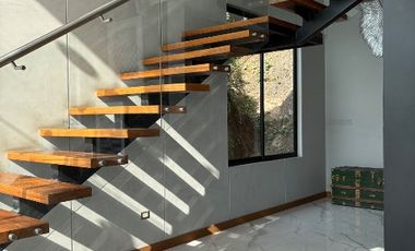 ✨ Residencia de lujo en Casuarinas: vistas infinitas, piscina privada, gimnasio y zona de parrilla premium