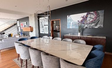 ✨ Residencia de lujo en Casuarinas: vistas infinitas, piscina privada, gimnasio y zona de parrilla premium