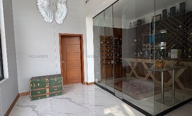 ✨ Residencia de lujo en Casuarinas: vistas infinitas, piscina privada, gimnasio y zona de parrilla premium