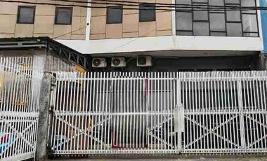 2 Unit Ruko Ex Dealer Di Cakung, Jakarta Timur