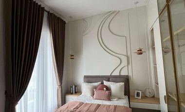 RUMAH MEWAH 2 LANTAI SELANGKAH KE KAWASAN IKN VIA TOL!