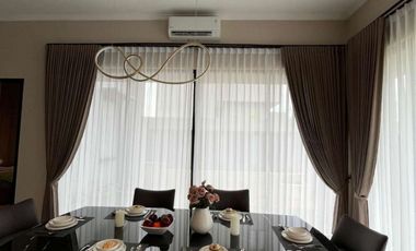 RUMAH MEWAH 2 LANTAI SELANGKAH KE KAWASAN IKN VIA TOL!