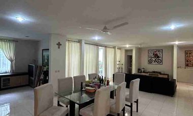 Dijual Villa di Rancamaya