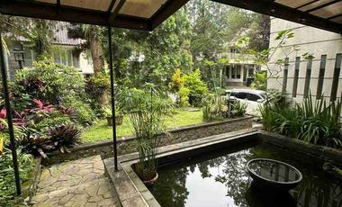 Dijual Villa di Rancamaya