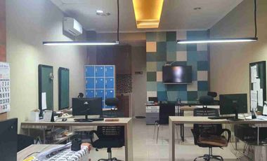 DIJUAL RUKO GANDENG 2 SIAP PAKAI  DI KOTA WISATA CIBUBUR
