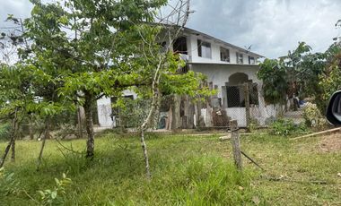 Venta de Finca , 116 Ha en  Pedro Vicente Maldonado. Ecuador.