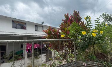Venta de Finca , 116 Ha en  Pedro Vicente Maldonado. Ecuador.