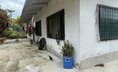 Venta de Finca , 116 Ha en  Pedro Vicente Maldonado. Ecuador.