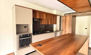 VENTA APARTAESTDIO LAS PALMAS POBLADO