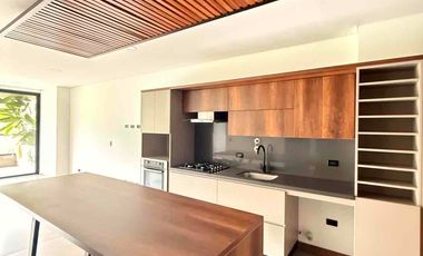 VENTA APARTAESTDIO LAS PALMAS POBLADO