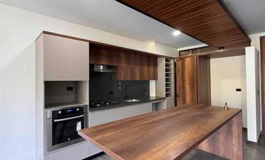 VENTA APARTAESTDIO LAS PALMAS POBLADO