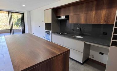 VENTA APARTAESTDIO LAS PALMAS POBLADO