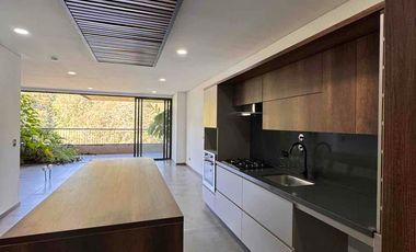 VENTA APARTAESTDIO LAS PALMAS POBLADO