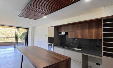 VENTA APARTAESTDIO LAS PALMAS POBLADO