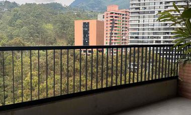 VENTA APARTAESTDIO LAS PALMAS POBLADO