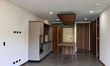 VENTA APARTAESTDIO LAS PALMAS POBLADO