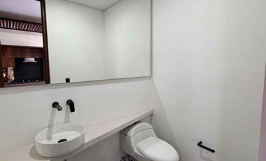 VENTA APARTAESTDIO LAS PALMAS POBLADO