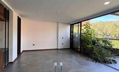 VENTA APARTAESTDIO LAS PALMAS POBLADO