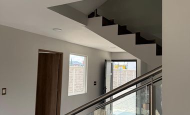 Casa en Venta en Metepec $4.1 MDP