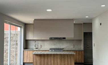 Casa en Venta en Metepec $4.1 MDP