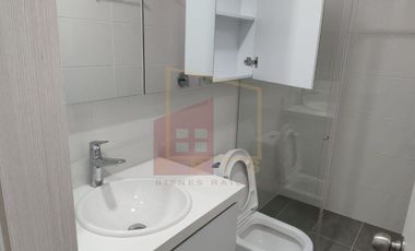 CIUDAD LA SALLE PARA ESTRENAR