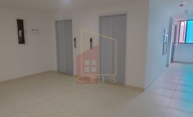 CIUDAD LA SALLE PARA ESTRENAR